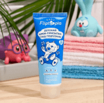 Kem Chống Hăm Cho Bé Fliptopia Baby Dung Tích 75Ml