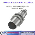 Bes0290 (Bes 516-212-E5-E-S27) Cảm Biến Balluff