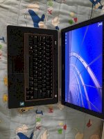 Laptop Dell E6420 Core I5 2420M Như Hình