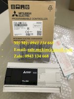 Plc Mitsubishi Fx3U-32Mt/Ds