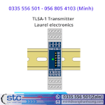 Tlsa-1 Transmitter Laurel Electronics Stc Việt Nam