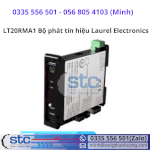 Lt20Rma1 Bộ Phát Tín Hiệu Laurel Electronics
