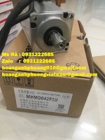 Chuyên Các Dòng Servo Motor Mhmd042P1U Panasonic