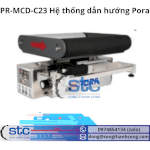 Pr-Mcd-C23 Hệ Thống Dẫn Hướng Song Thành Công Stc Pora Việt Nam