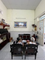 Bán Căn Nhà Ngay Chợ Quang Thắng, Giá Rẻ 950Tr, Dt 4X16M