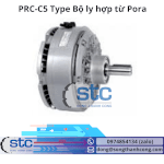 Prc-C5 Type Bộ Ly Hợp Từ Stc Pora Việt Nam