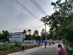 Bán Lô Đất 2 Mặt Tiền Cạnh Trường Tiểu Học Nguyễn Viết Xuân, Huyện Thống Nhất