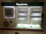 Cập Nhật Mới Nhất Máy Lạnh Âm Trần Nagakawa (Âm Trần Cassette) Cho Khách Hàng Tham Khảo Giá