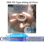 Prb-Yn Type Thắng Từ Stc Pora Việt Nam