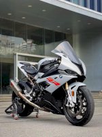 Bmw S1000Rr 2021 Nguyên Bản Mới 100%