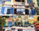 Hệ Thống Sài Gòn, Cà Phê Cafe Kênh Tân Hóa, Q Coffee