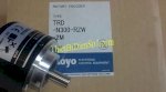 Encoder Koyo Trd-N300-Rzw-2M -Cty Thiết Bị Điện Số 1