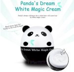 [Review] Kem Dưỡng Trắng Da Panda''s Dream White Magic Tonymoly