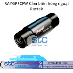 Raygprcfw Cảm Biến Hồng Ngoại Stc Raytek Việt Nam