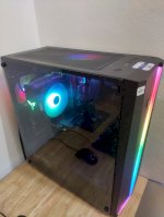 Bán Bộ Pc Gaming, Đồ Họa Kèm Màn Dell Ultrasharp