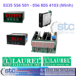 Laurel Electronics Việt Nam Song Thành Công