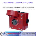 Is-Cp4Apbsslan1A1R Push Button E2S