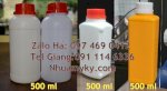 Chai Nhựa 100Ml 250Ml Đựng Trà Sữa, Chai 100Ml Màu Trong, Bình Nhựa 0.5 Lít,Chai 1000Ml Đựng Hóa Chất, Chai 50Ml Đựng Axit, Chai Nhựa, Chai 100Ml Hdpe, Chai 250 Ml Hdpe