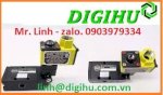 Van Điện Từ Rgs - Rgs Electro-Pneumatics Việt Nam - E2318Cs00Bar - Digihu Vietnam