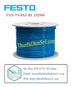Ống Nhựa Festo Pan-V0-8X1-Bl 132906 - Cty Thiết Bị Điện Số 1