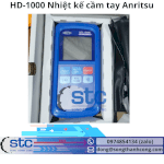 Hd-1000 Nhiệt Kế Cầm Tay Stc Anritsu Việt Nam