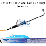 S-411E-01-1-Tpc1-Anp Cảm Biến Nhiệt Độ Stc Anritsu Việt Nam