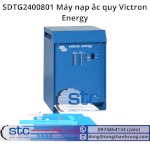 Sdtg2400801 Máy Nạp Ắc Quy Stc Victron Energy Việt Nam