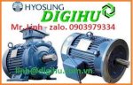 Hyosung Motor - Hyosung Motor Vietnam - Hmx2004282 - Hsx1804282 - Hsx0804291 - Digihu Vietnam