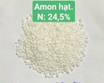Amon Tháp Cao / Amonium Clorua