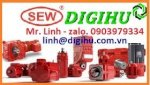 Parallel-Shaft Helical Gearmotors F..drn.. (Ie3) Sew - Sew Vietnam - Fa57/G Drn100L4/Tf - Fa47/G Drn90L4 - Digihu Vietnam