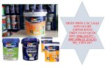 Đại Lý Mua Bán Sơn Dulux Giá Rẻ Sơn Dulux Nội Thất Sơn Dulux Ngoại Thất Chính Hãng Tại Ba Tri Bến Tre