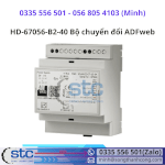 Hd-67056-B2-40 Bộ Chuyển Đổi Adfweb