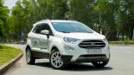 Giá Lăn Bánh Ford Ecosport Tháng 2/2022: Giảm 50%