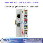 Ek1100 Bộ Ghép Ethercat Beckhoff