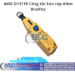 440E-D13118 Công Tắc Kéo Cáp Allen Bradley Stc Việt Nam