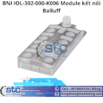 Bni Iol-302-000-K006 Module Kết Nối Balluff Stc Việt Nam