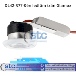 Dl42-R77 Đèn Led Âm Trần Glamox Stc Việt Nam