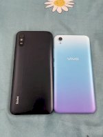 Thanh Lý Điện Thoại Xiaomi 9A, Vivo Y1S Còn Bảo Hành 12 Tháng