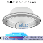 Dl41-R155 Đèn Led Glamox Stc Việt Nam