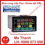 Cảm Biến Pan- Globe Nhà Cung Cấp Tại Việt Nam