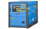 Bán & Thuê Máy Phát Điện 20Kva