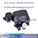 Yt-1000 Lsm131S0 Bộ Định Vị Van Ytc