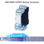 3Rs1800-1Hp01 Relay Siemens Stc Việt Nam