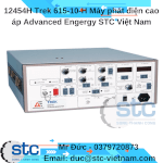 12454H Trek 615-10-H Máy Phát Điện Cao Áp Advanced Engergy Stc Việt Nam
