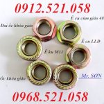 Ốc Cà Lê 17 Lắp Cùm Xoay Khóa Giáo Bu Lông Thanh Sơn - Hà Nội Cung Cấp Khóa Giáo Xoay D48, Cùm Động, Khóa Giáo Tĩnh, Cùm Chết, Ê Cu M11, Đai Ốc Bắt Cùm Khóa Giáo M48 Đây