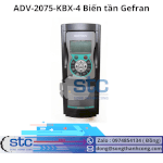 Adv-2075-Kbx-4 Biến Tần Gefran Stc Việt Nam