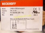 Bộ Pin Beckhoff C9900-U330 - Cty Thiết Bị Điện Số 1