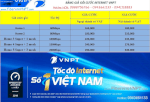 Vnpt Quận 5 - Khuyến Mãi Internet Cáp Quang Fibervnn