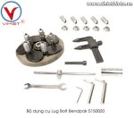 Bộ Dụng Cụ Lug Bolt Bendpak Model: 5150020