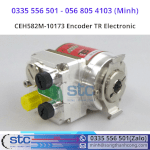 Ceh582M-10173 Encoder Tr Electronic